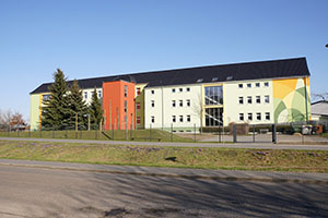 Biberschwanzdoppeldeckung